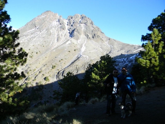 Paisajes de montaña